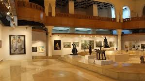 Art Gallery