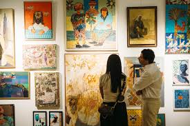 Art Gallery