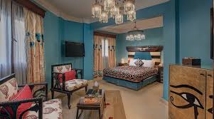 Le Riad Hotel