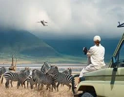 Tanzania