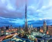 Dubai