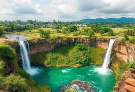 Nigeria