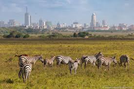 Nairobi
