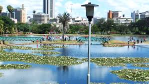 kenya